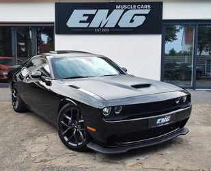 Dodge Challenger Gebrauchtwagen
