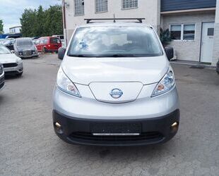 Nissan e-NV200 Gebrauchtwagen