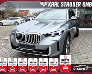 BMW X5 Gebrauchtwagen