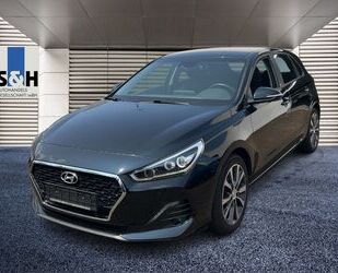 Hyundai i30 Gebrauchtwagen