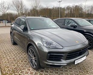 Porsche Cayenne Gebrauchtwagen