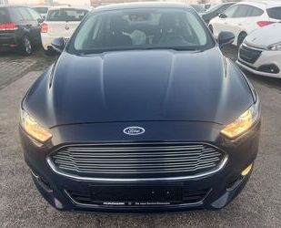 Ford Mondeo Gebrauchtwagen