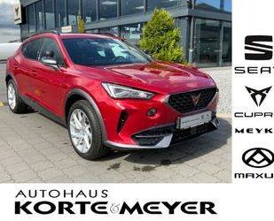 Cupra Formentor Gebrauchtwagen