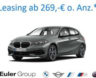 BMW 118 Gebrauchtwagen