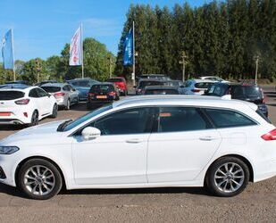 Ford Mondeo Gebrauchtwagen