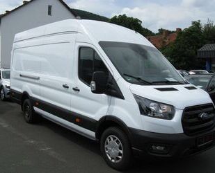 Ford Transit Gebrauchtwagen