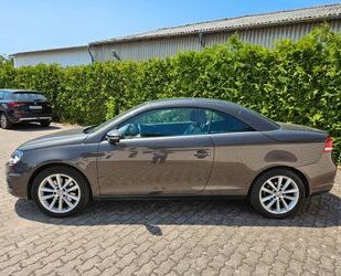 VW Eos Gebrauchtwagen
