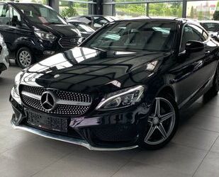 Mercedes-Benz C 220 Gebrauchtwagen