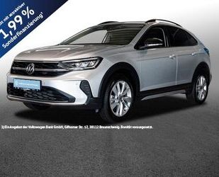 VW Taigo Gebrauchtwagen