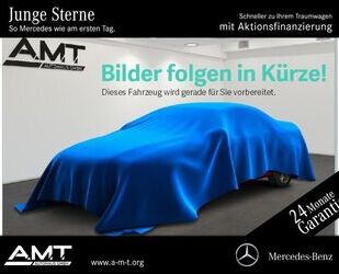 Mercedes-Benz A 200 Gebrauchtwagen