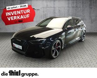 Audi RS4 Gebrauchtwagen