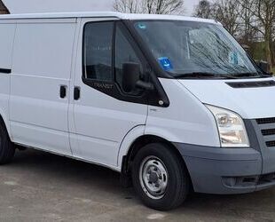 Ford Transit Gebrauchtwagen