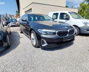 BMW 530 Gebrauchtwagen