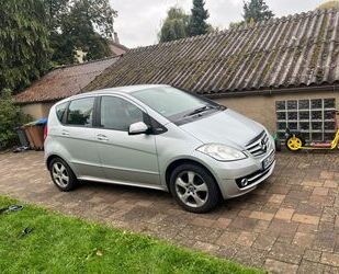 Mercedes-Benz A 150 Gebrauchtwagen