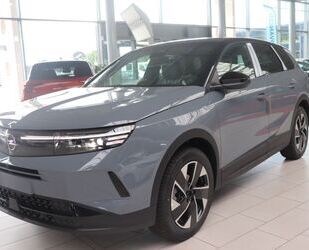 Opel Grandland (X) Gebrauchtwagen