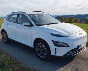 Hyundai KONA Elektro Gebrauchtwagen