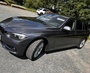 BMW 320 Gebrauchtwagen