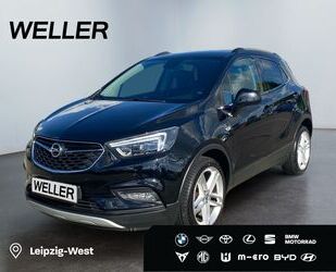 Mercedes-Benz Mokka X 