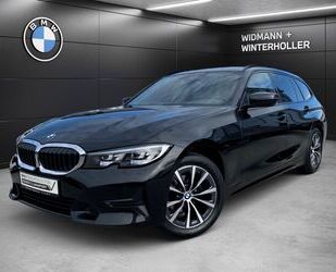 BMW 318 Gebrauchtwagen