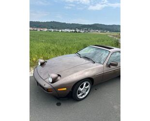 Porsche 928 Gebrauchtwagen
