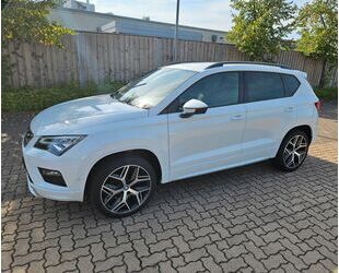 Seat Ateca Gebrauchtwagen