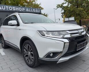 Mitsubishi Outlander Gebrauchtwagen
