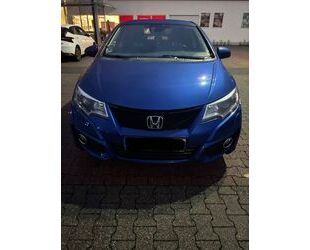 Honda Civic Gebrauchtwagen
