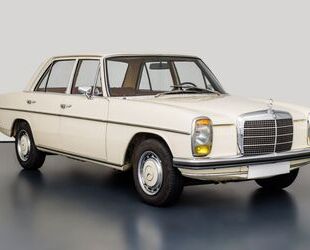 Mercedes-Benz 220 Gebrauchtwagen