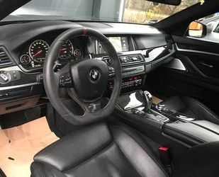 BMW M550 Gebrauchtwagen