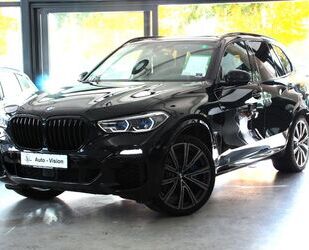 BMW X5 M50 Gebrauchtwagen