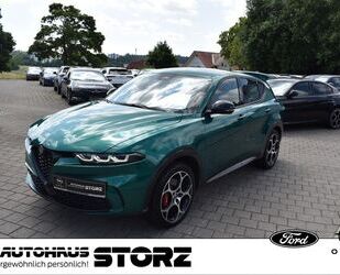 Alfa Romeo Tonale Gebrauchtwagen