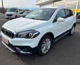 Suzuki SX4 Gebrauchtwagen