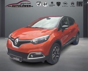 Renault Captur Gebrauchtwagen