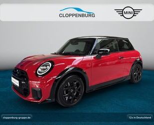 Mini Cooper S Coupé Gebrauchtwagen