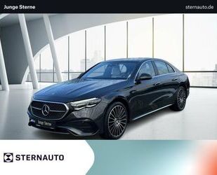 Mercedes-Benz E 450 Gebrauchtwagen
