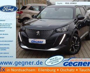 Peugeot 2008 Gebrauchtwagen