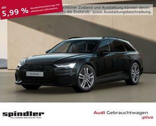 Audi A6 Allroad Gebrauchtwagen