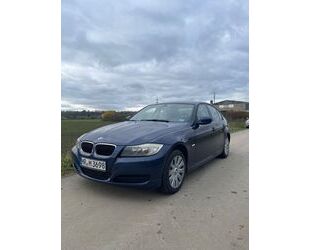 BMW 316 Gebrauchtwagen