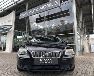 Volvo V50 Gebrauchtwagen