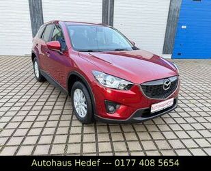 Mazda CX-5 Gebrauchtwagen