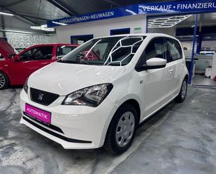 Seat Mii Gebrauchtwagen