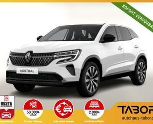 Renault Austral Gebrauchtwagen