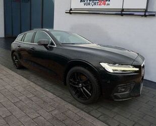 Volvo V60 Gebrauchtwagen