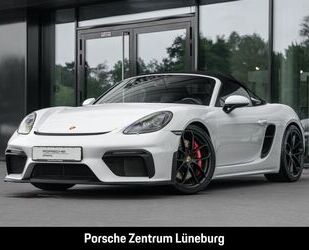 Porsche Boxster Gebrauchtwagen