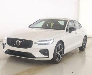 Volvo S60 Gebrauchtwagen