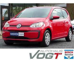 VW up! Gebrauchtwagen