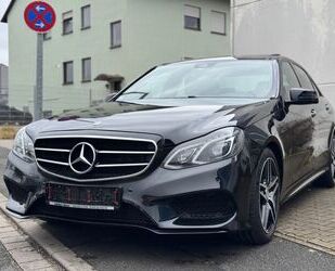 Mercedes-Benz E 250 Gebrauchtwagen