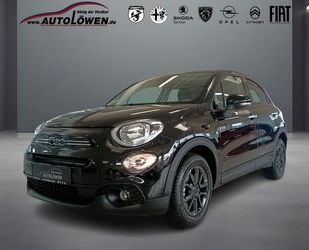 Fiat 500X Gebrauchtwagen