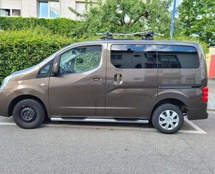 Nissan NV200 Gebrauchtwagen