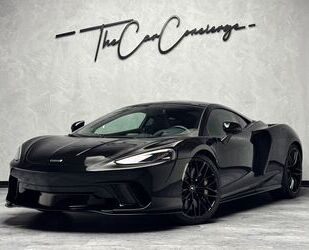 McLaren GT Gebrauchtwagen